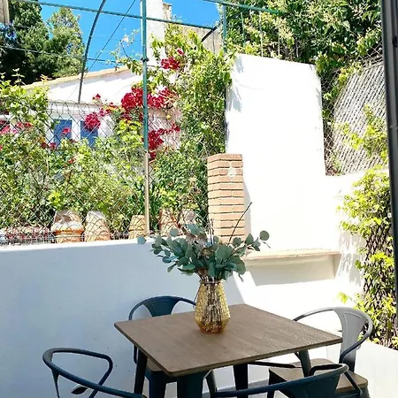 Sweet Inn- Saint Nicolas Cannes