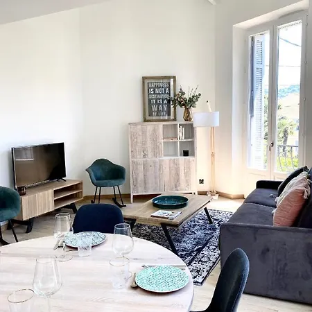 Apartment Sweet Inn- Saint Nicolas