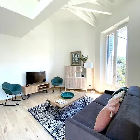 Apartment Sweet Inn- Saint Nicolas *