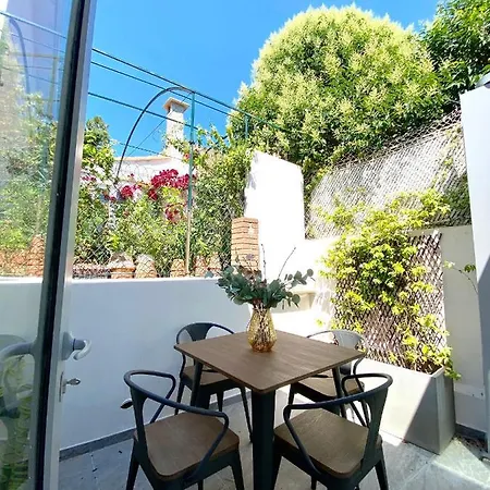 Sweet Inn- Saint Nicolas Apartment