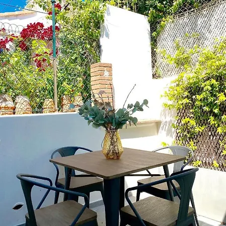 Sweet Inn- Saint Nicolas Apartment *