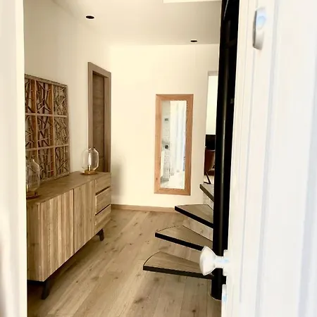 Sweet Inn- Saint Nicolas Apartment *