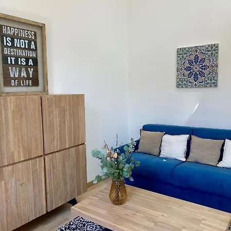 Apartment Sweet Inn- Saint Nicolas *