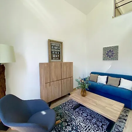 Sweet Inn- Saint Nicolas Apartment Cannes
