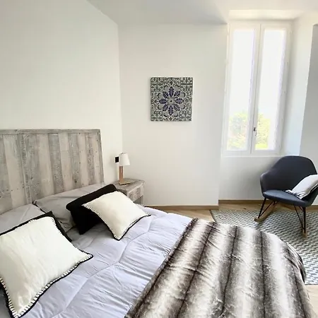 Sweet Inn- Saint Nicolas Cannes