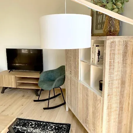 Sweet Inn- Saint Nicolas Apartment Cannes