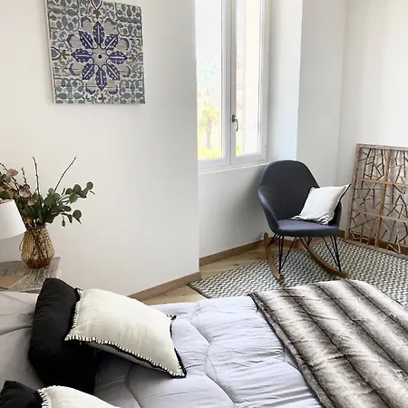 Apartment Sweet Inn- Saint Nicolas *